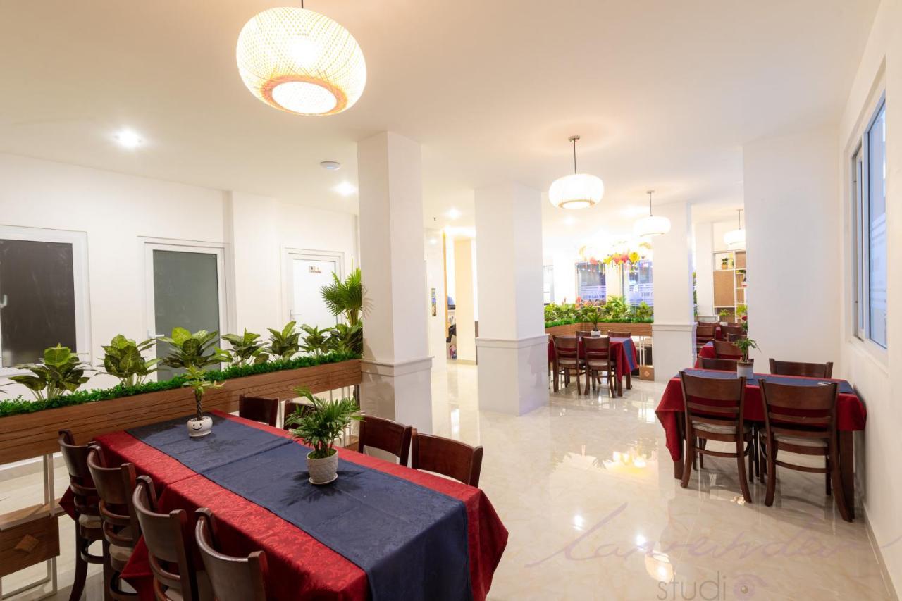 Reddoorz Yen Nam Hotel Hoang Van Thu Ciudad Ho Chi Minh  Exterior foto
